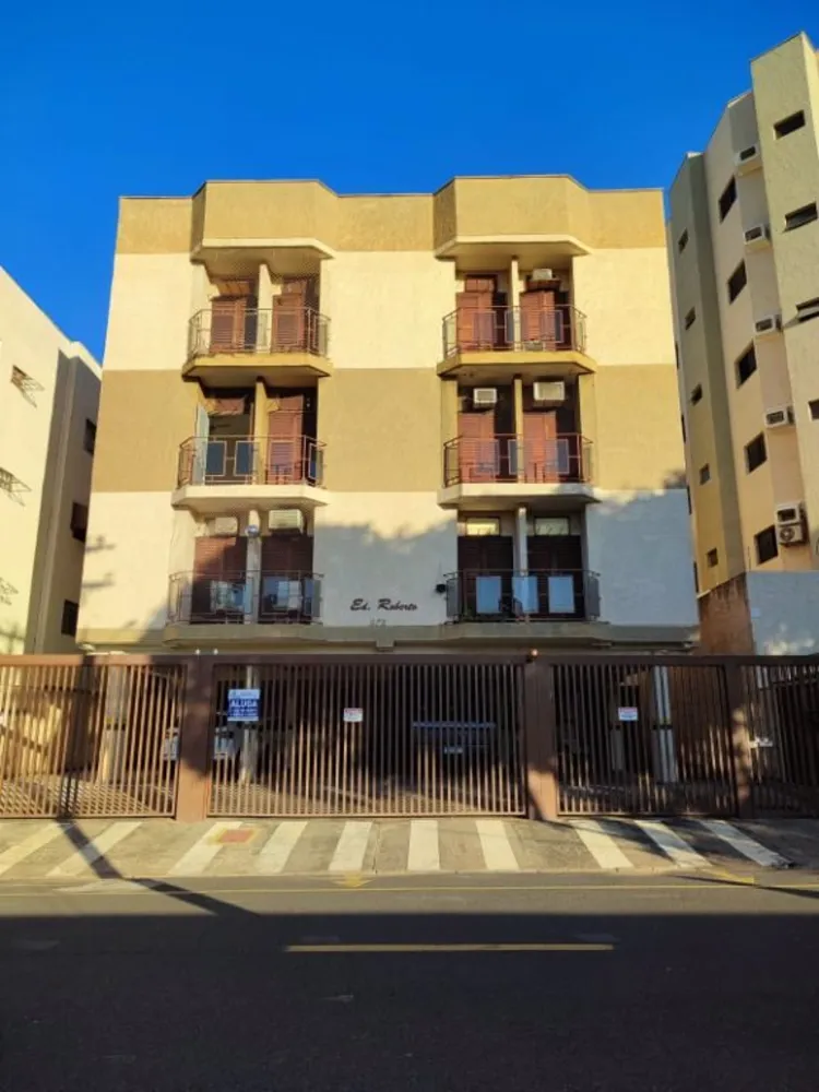 Apartamento, 2 quartos, 60 m² - Foto 1