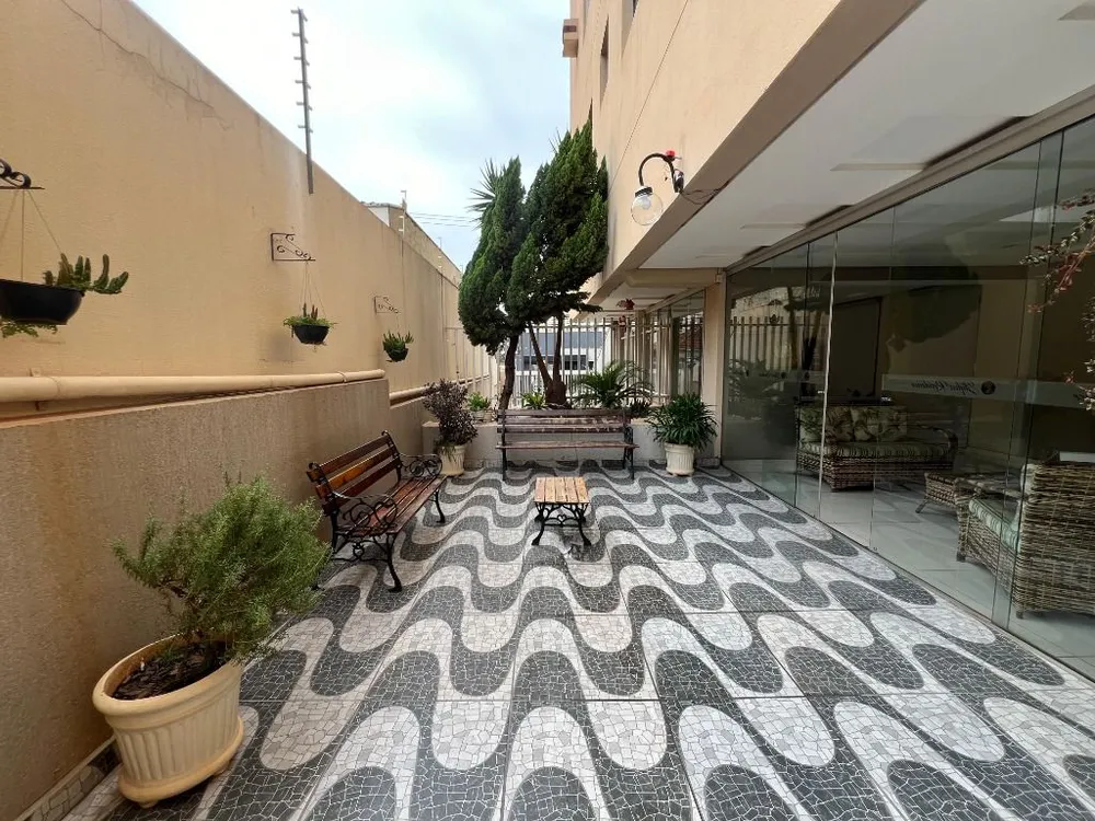 Apartamento, 2 quartos, 70 m² - Foto 8