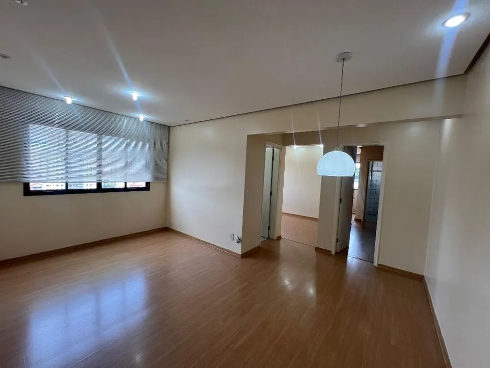 Apartamento, 2 quartos, 70 m² - Foto 2