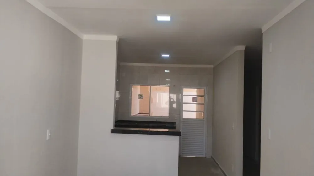Casa, 3 quartos, 120 m² - Foto 1