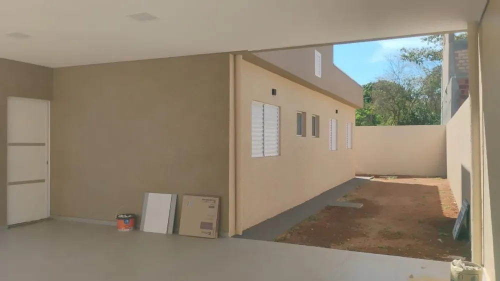Casa, 3 quartos, 120 m² - Foto 3