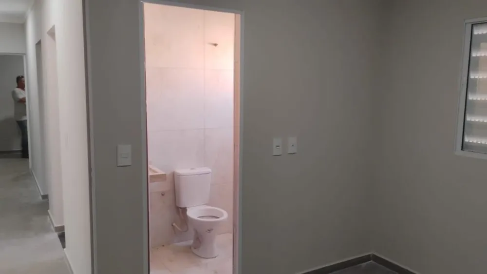 Casa, 3 quartos, 120 m² - Foto 2