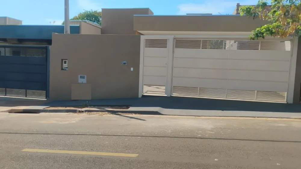 Casa, 3 quartos, 120 m² - Foto 1
