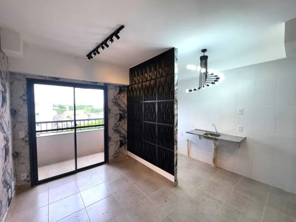 Apartamento, 2 quartos, 44 m² - Foto 1