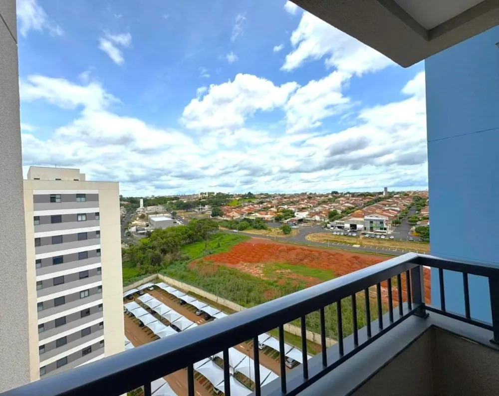 Apartamento, 2 quartos, 44 m² - Foto 5