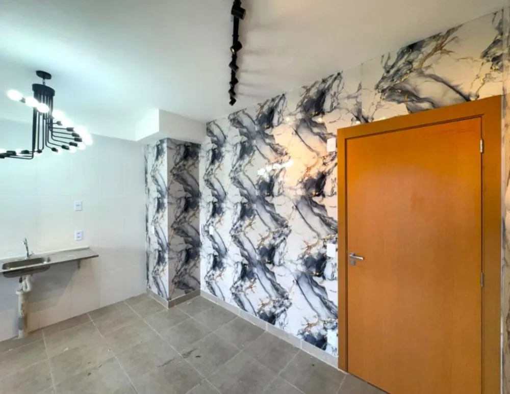Apartamento, 2 quartos, 44 m² - Foto 6