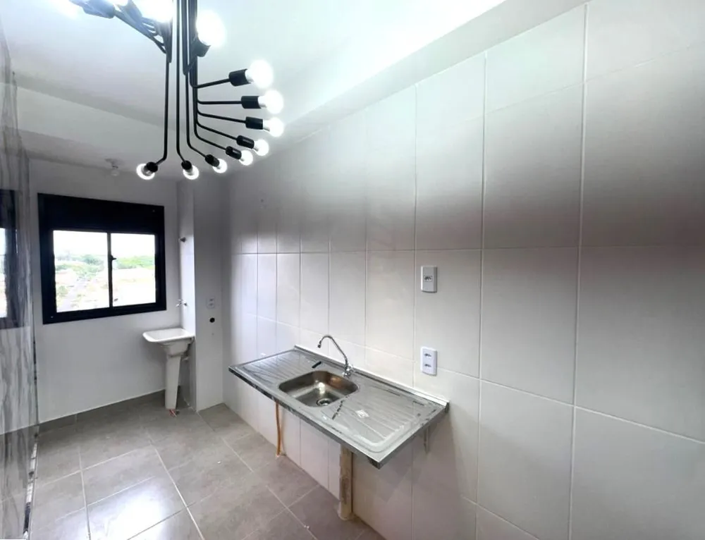 Apartamento, 2 quartos, 44 m² - Foto 3