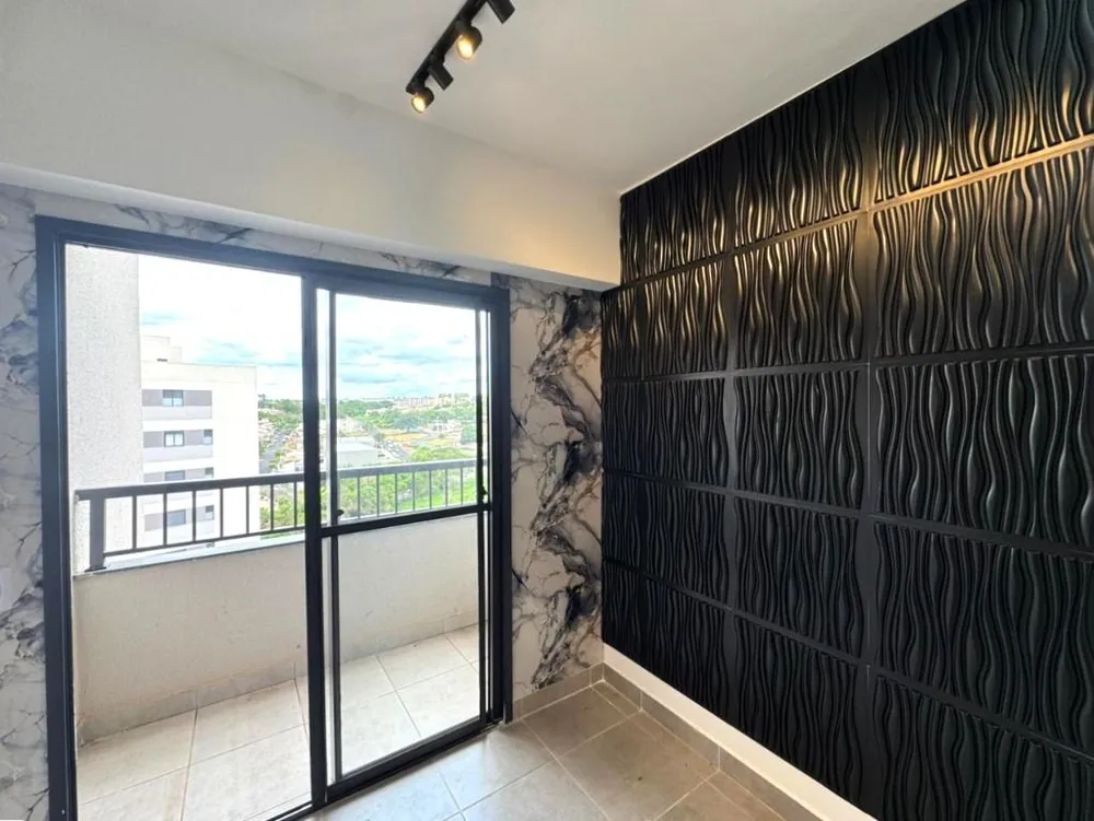 Apartamento, 2 quartos, 44 m² - Foto 2