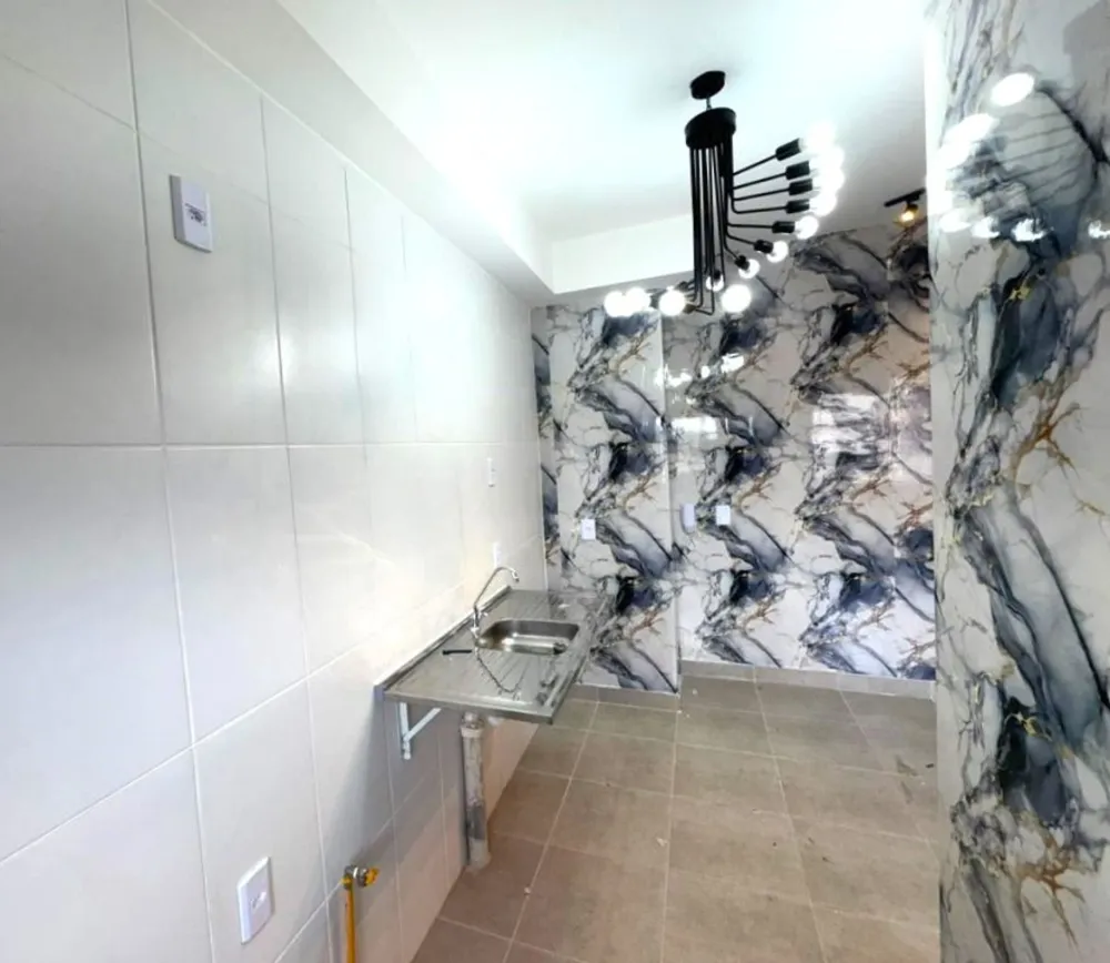 Apartamento, 2 quartos, 44 m² - Foto 8