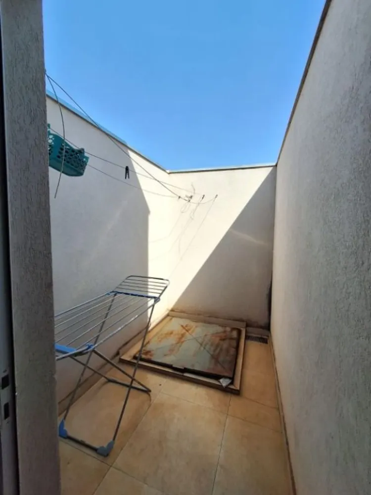 Casa de Condomínio, 3 quartos - Foto 8