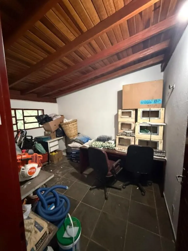 Chácara, 3 quartos, 1079 m² - Foto 3