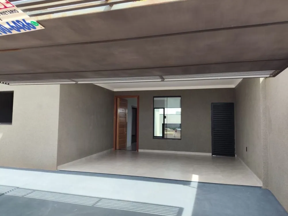 Casa, 3 quartos, 120 m² - Foto 2