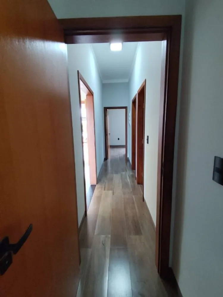Casa, 3 quartos, 120 m² - Foto 1