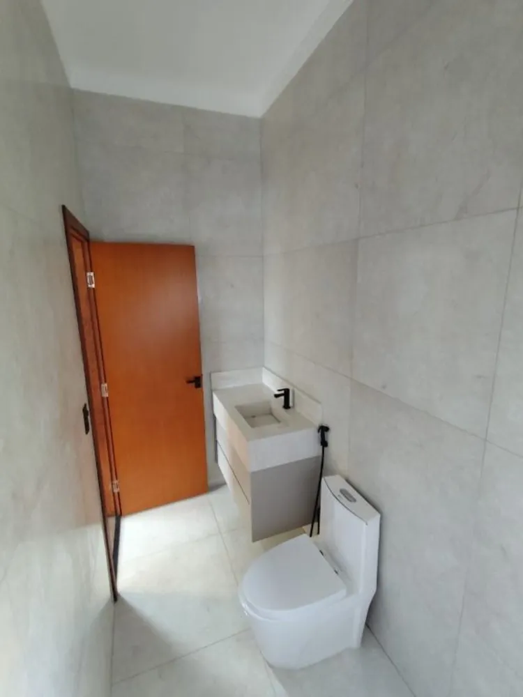 Casa, 3 quartos, 120 m² - Foto 8
