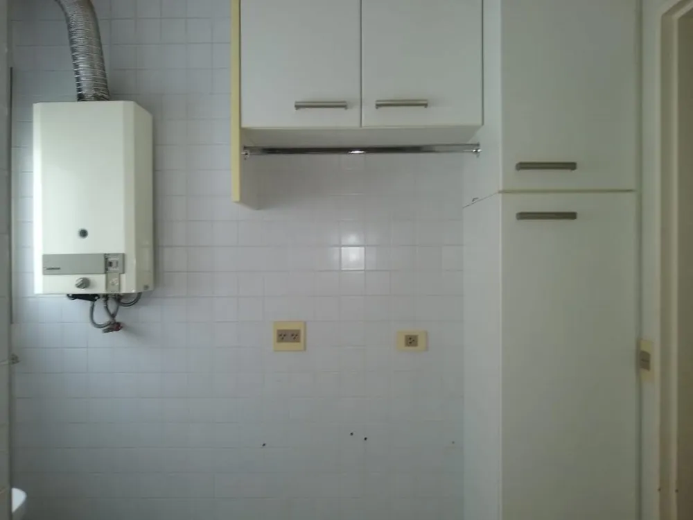 Apartamento, 3 quartos, 90 m² - Foto 11