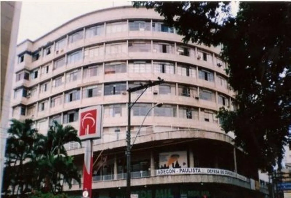 Prédio Inteiro, 1200 m² - Foto 1