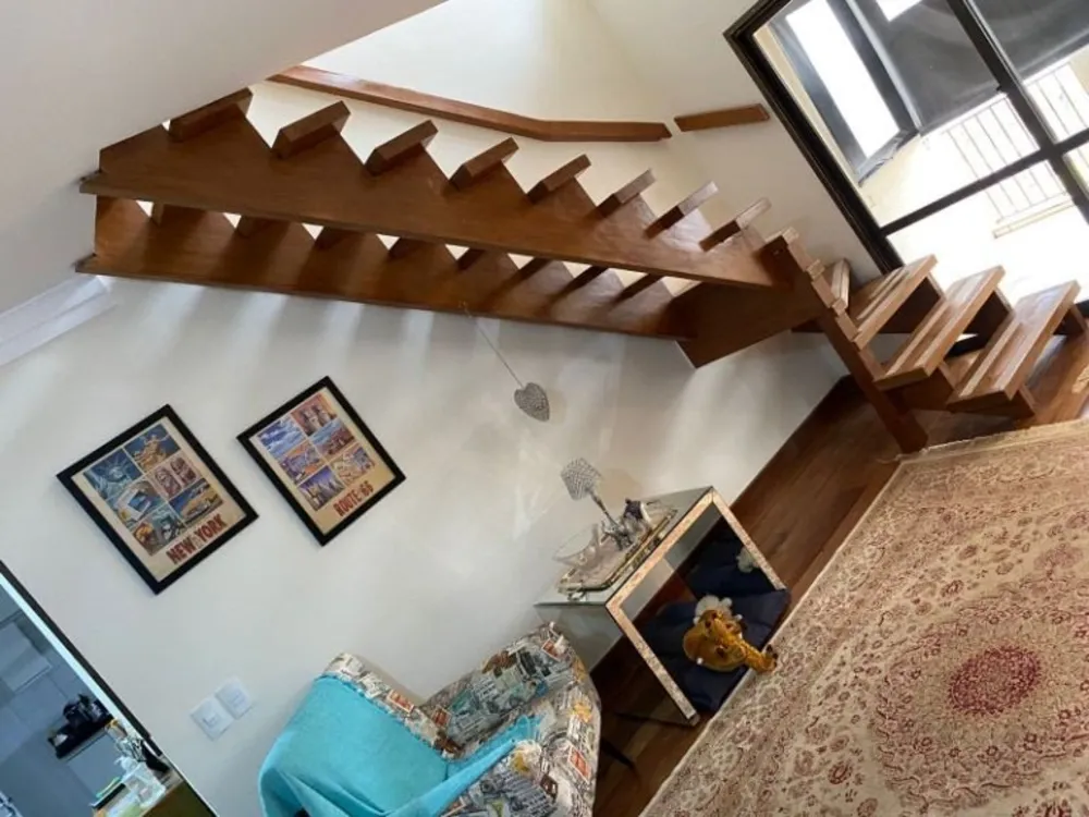 Apartamento, 5 quartos, 290 m² - Foto 9