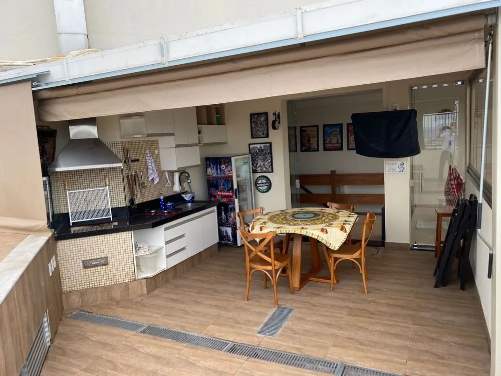 Apartamento, 5 quartos, 290 m² - Foto 2