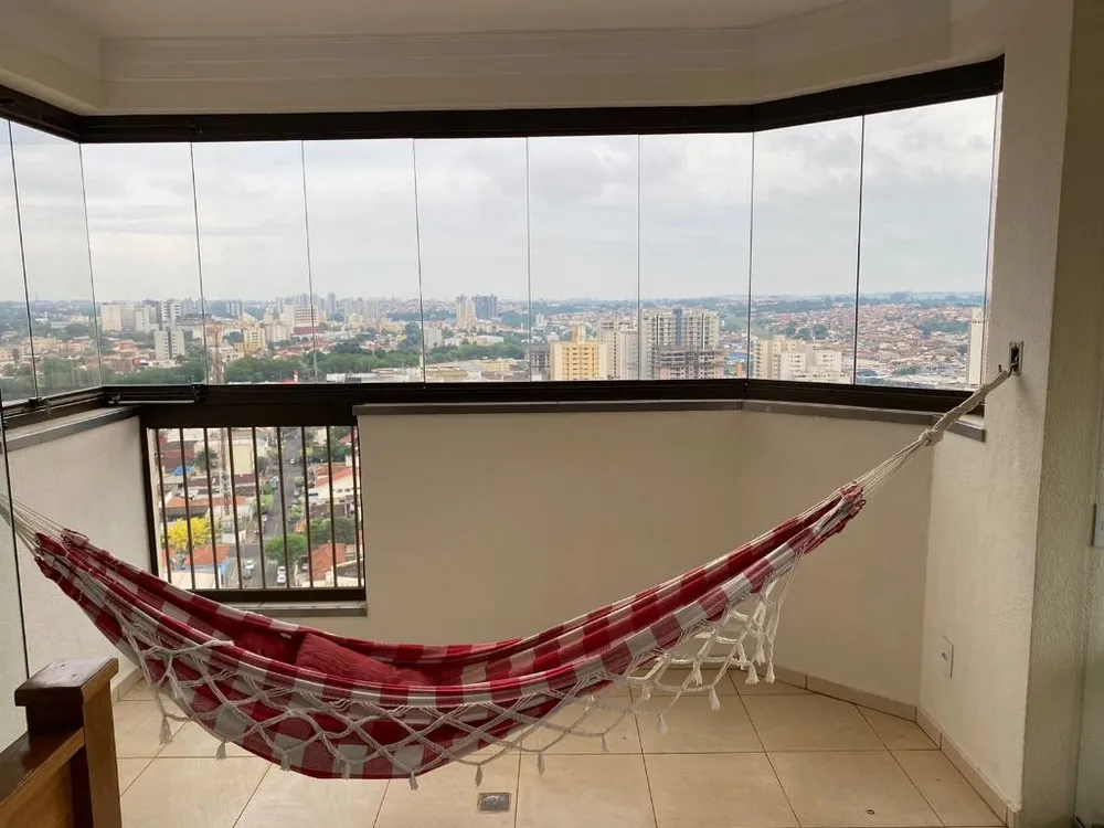 Apartamento, 5 quartos, 290 m² - Foto 1