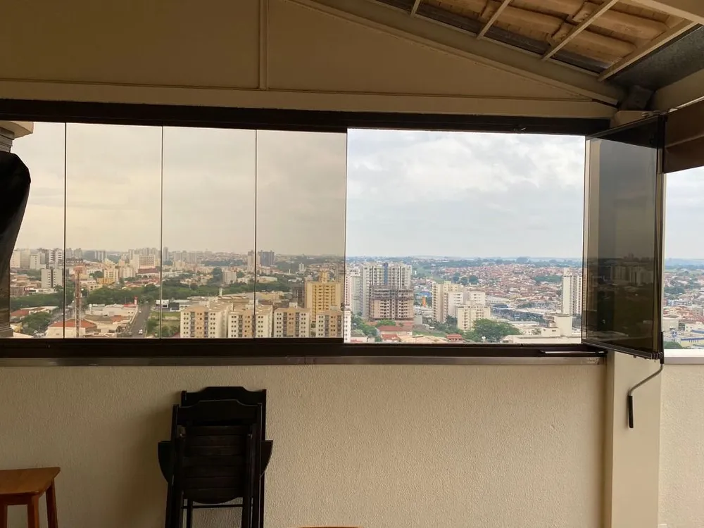 Apartamento, 5 quartos, 290 m² - Foto 3