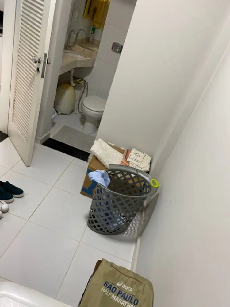 Apartamento, 5 quartos, 290 m² - Foto 7
