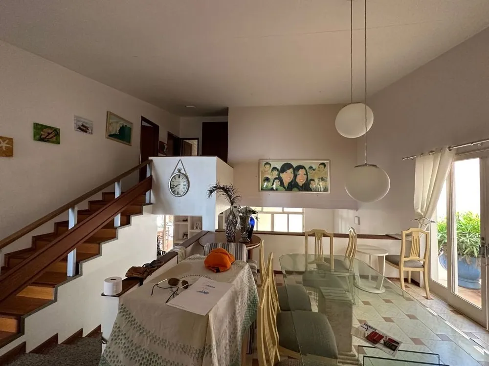 Casa, 3 quartos, 318 m² - Foto 1
