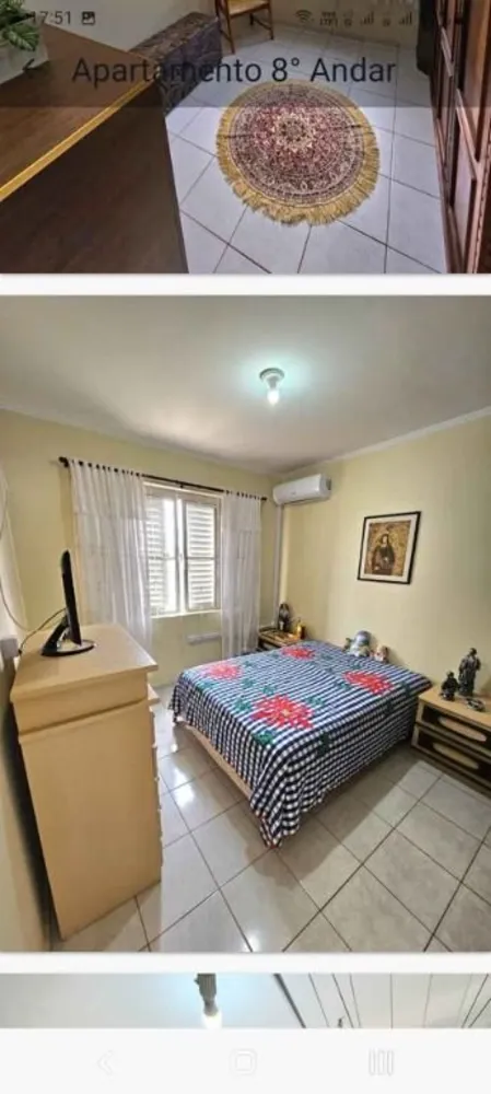 Apartamento, 2 quartos, 49 m² - Foto 2