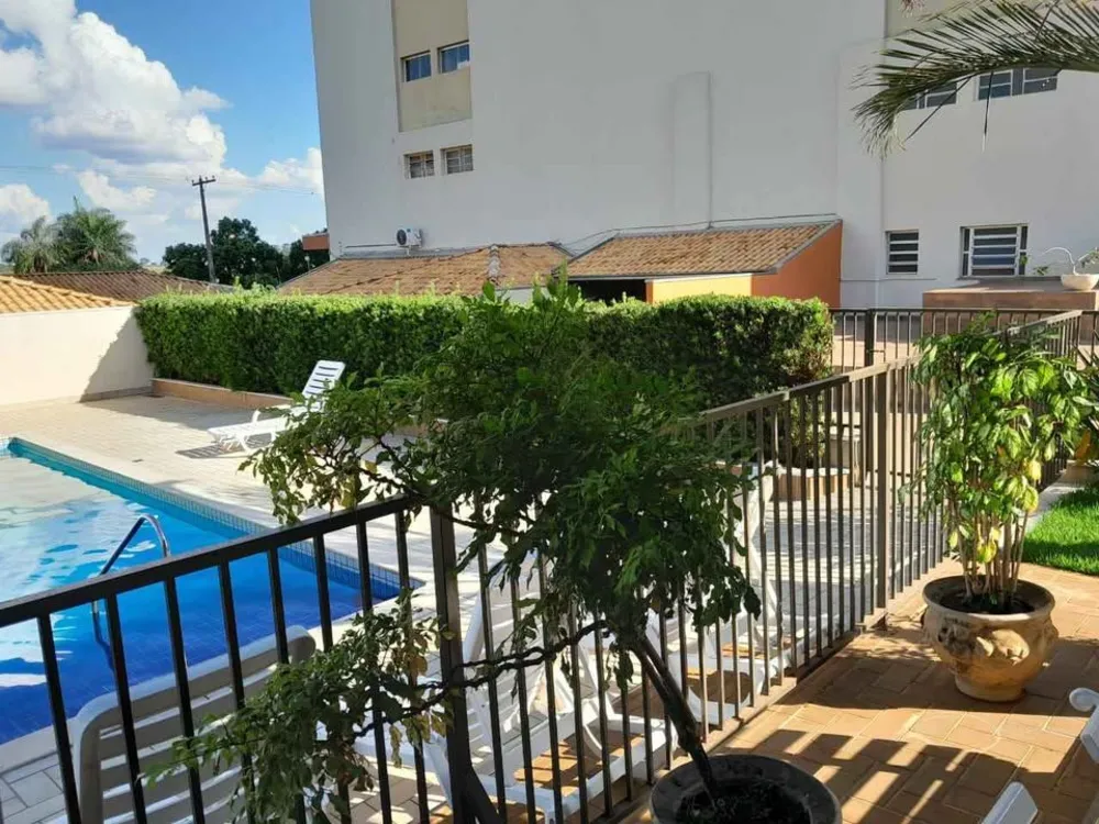 Apartamento, 2 quartos, 49 m² - Foto 6