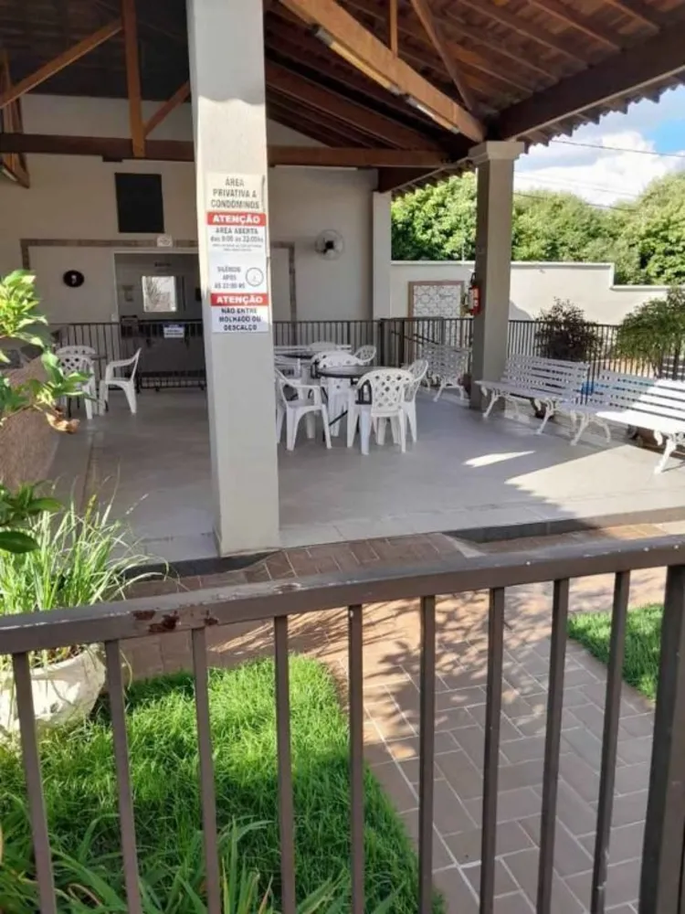 Apartamento, 2 quartos, 49 m² - Foto 7