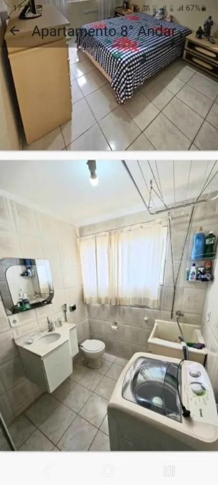 Apartamento, 2 quartos, 49 m² - Foto 4