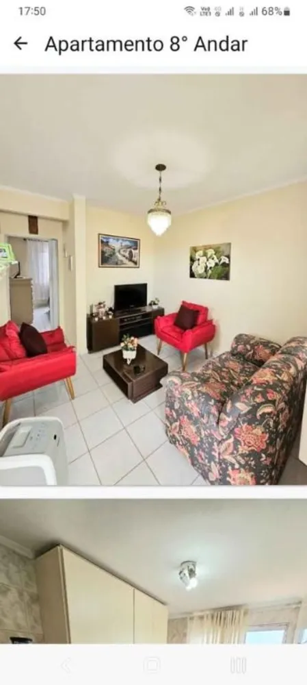 Apartamento, 2 quartos, 49 m² - Foto 3
