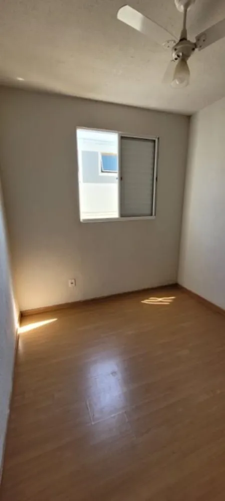 Apartamento, 2 quartos, 40 m² - Foto 8