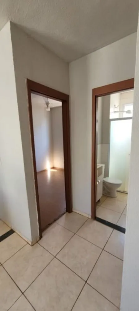 Apartamento, 2 quartos, 40 m² - Foto 5