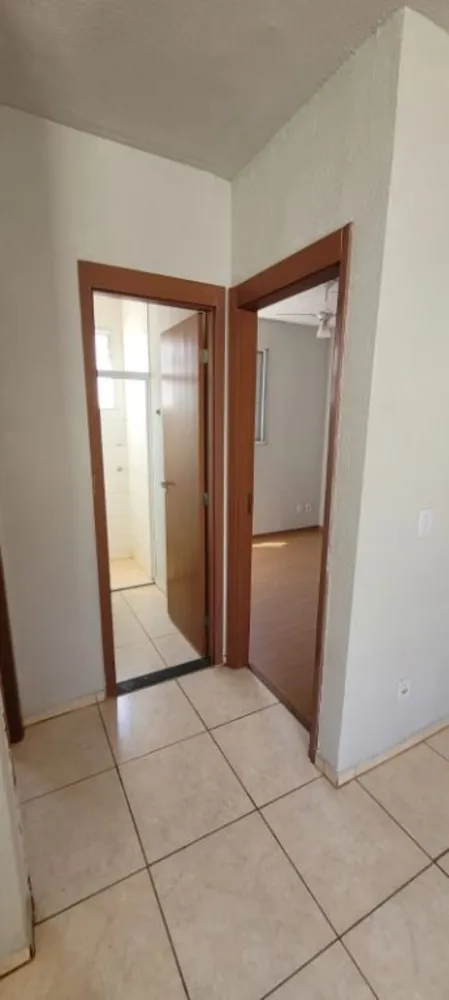 Apartamento, 2 quartos, 40 m² - Foto 4