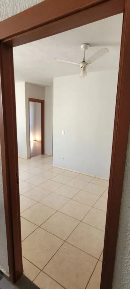 Apartamento, 2 quartos, 40 m² - Foto 3
