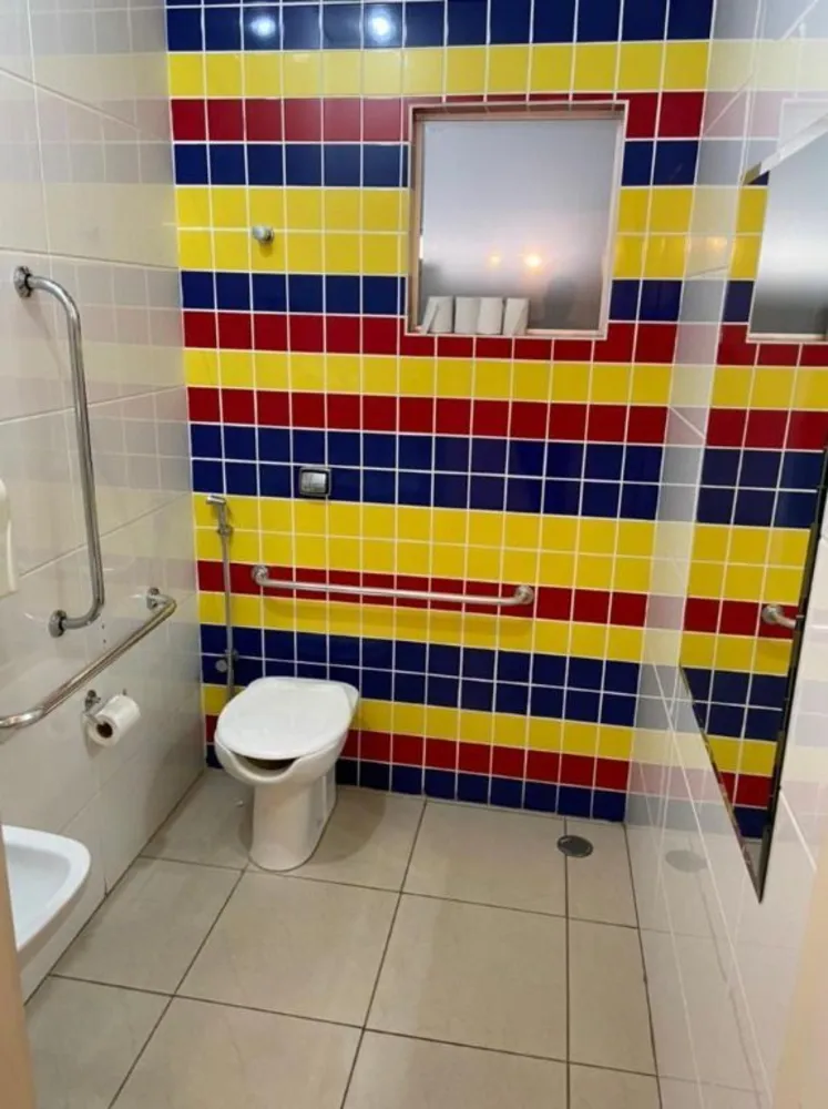 Loja-Salão, 847 m² - Foto 5
