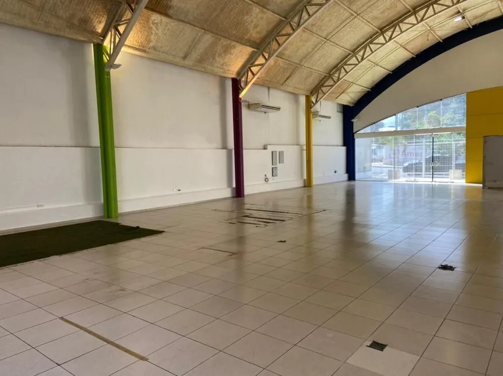Loja-Salão, 847 m² - Foto 2