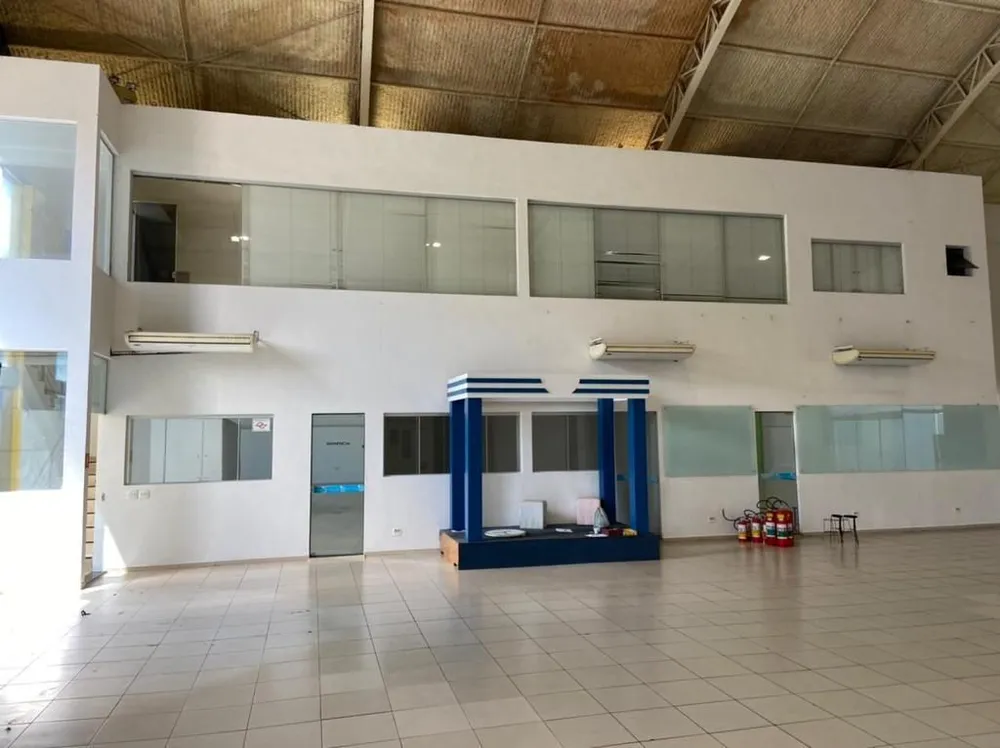 Loja-Salão, 847 m² - Foto 6