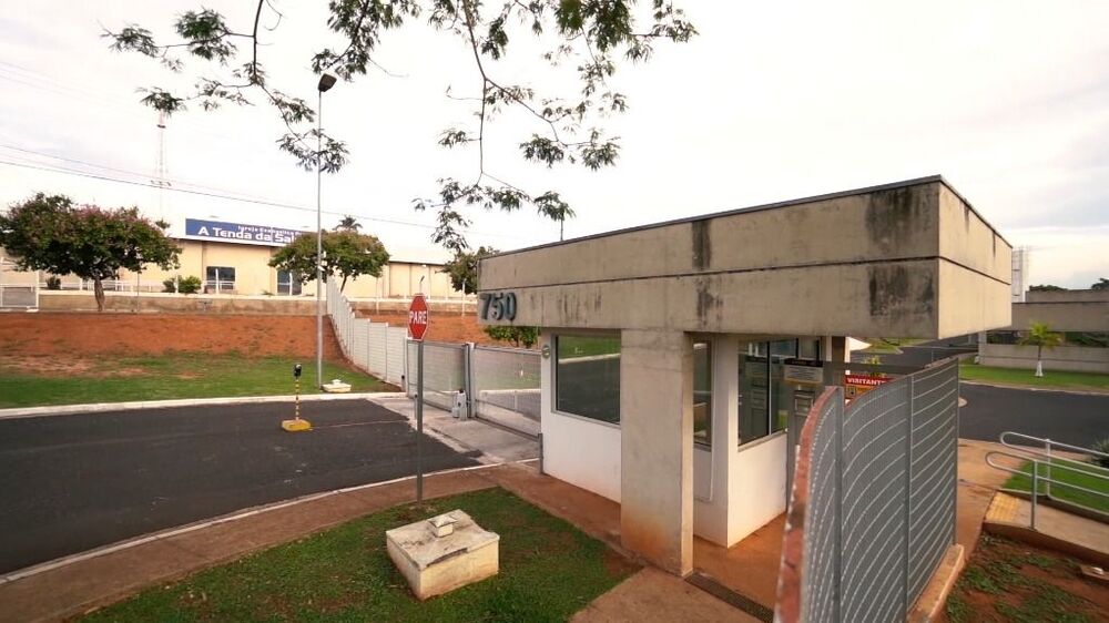 Prédio Inteiro à venda e aluguel, 11000m² - Foto 7