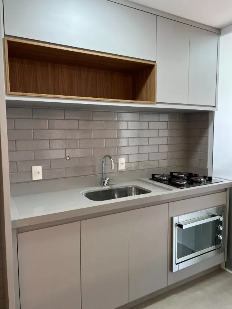 Apartamento à venda com 3 quartos, 105m² - Foto 8