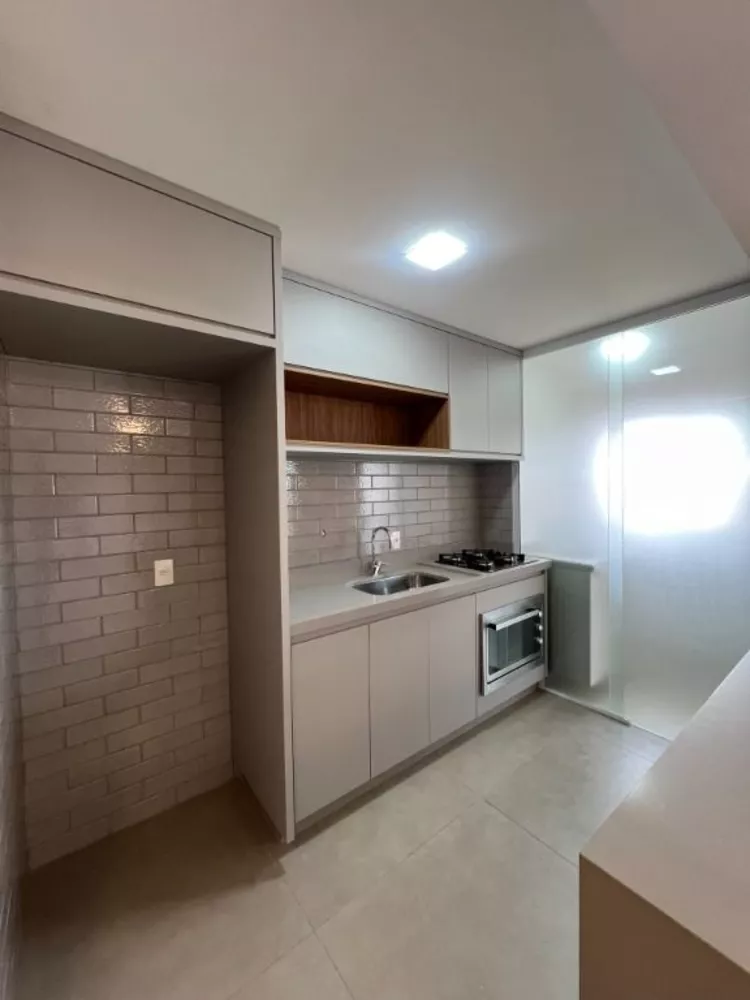 Apartamento à venda com 3 quartos, 105m² - Foto 5