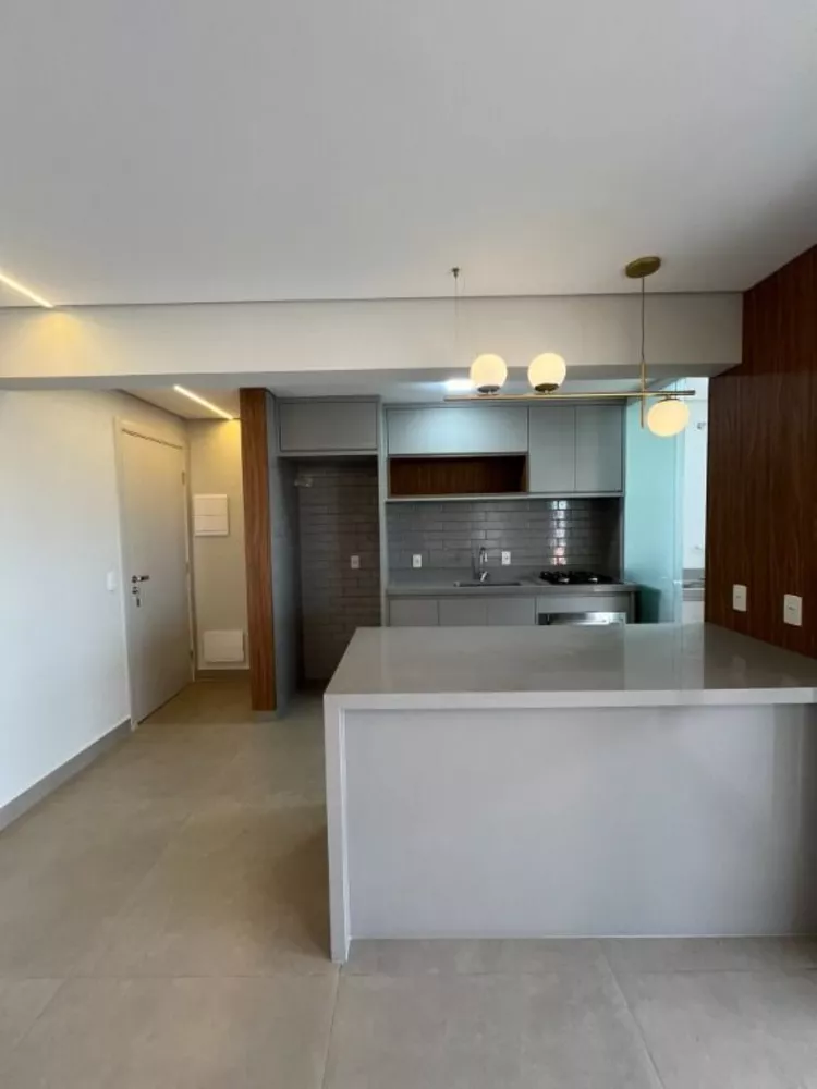 Apartamento à venda com 3 quartos, 105m² - Foto 4