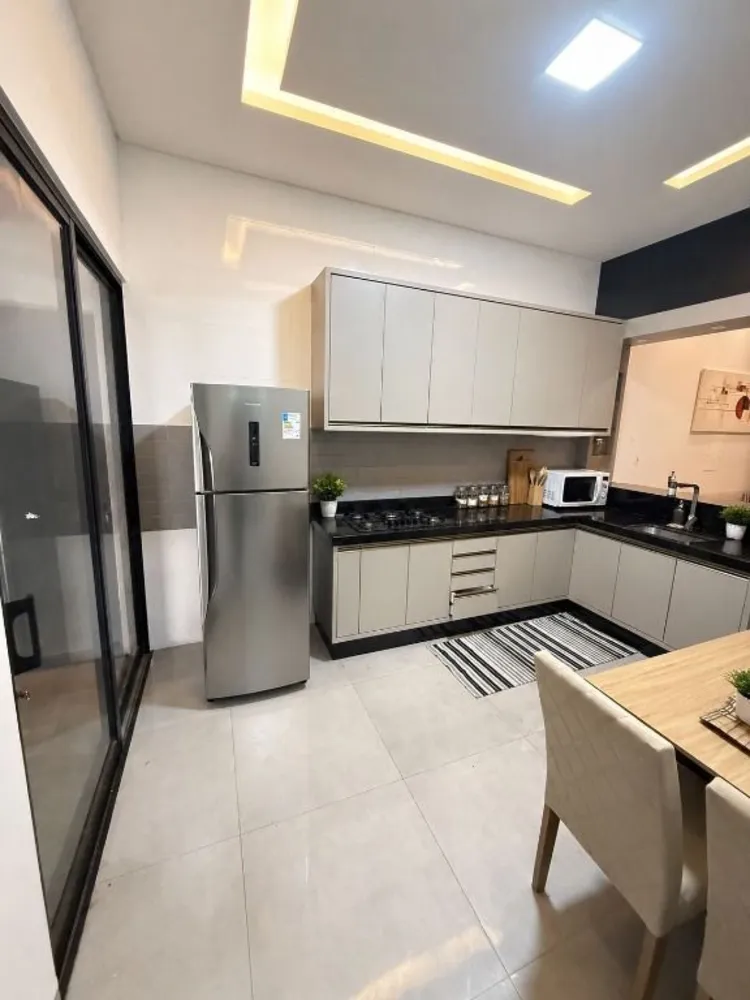 Casa de Condomínio, 3 quartos - Foto 7