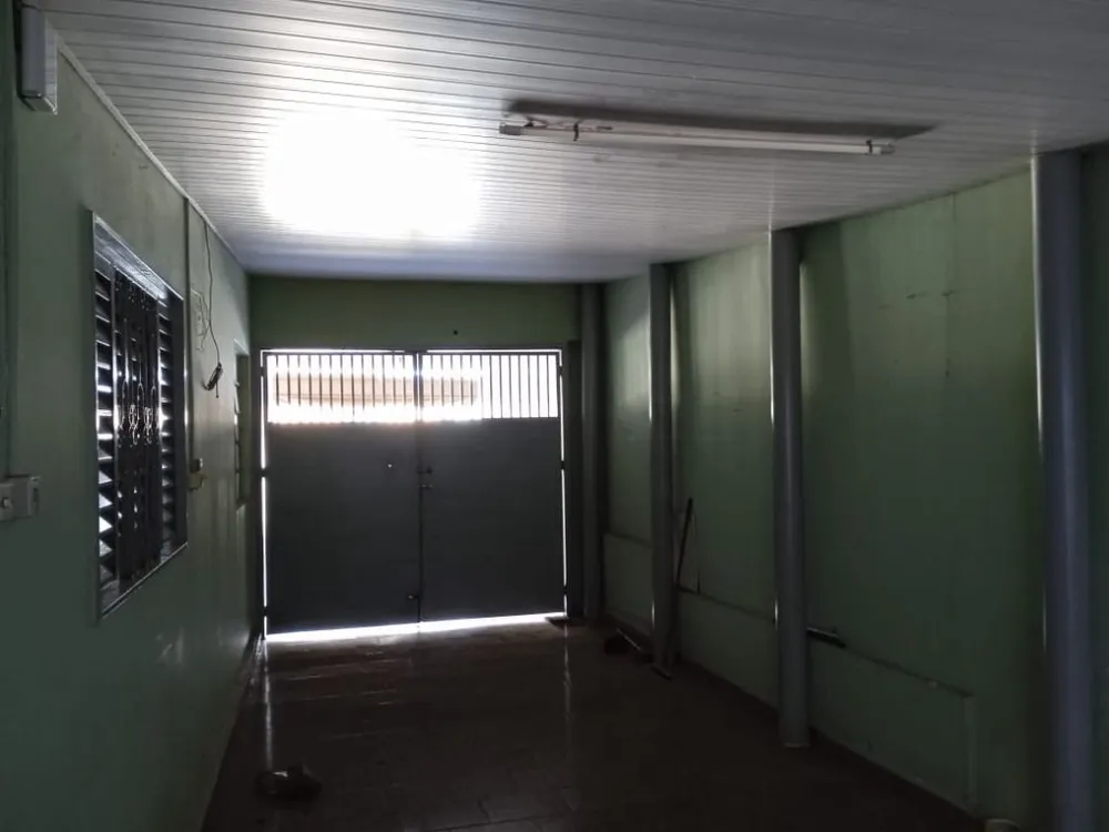 Casa, 2 quartos, 80 m² - Foto 1