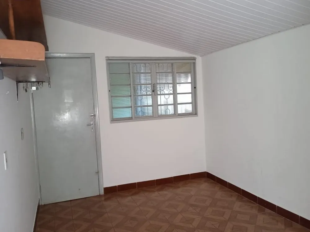 Casa, 2 quartos, 80 m² - Foto 1