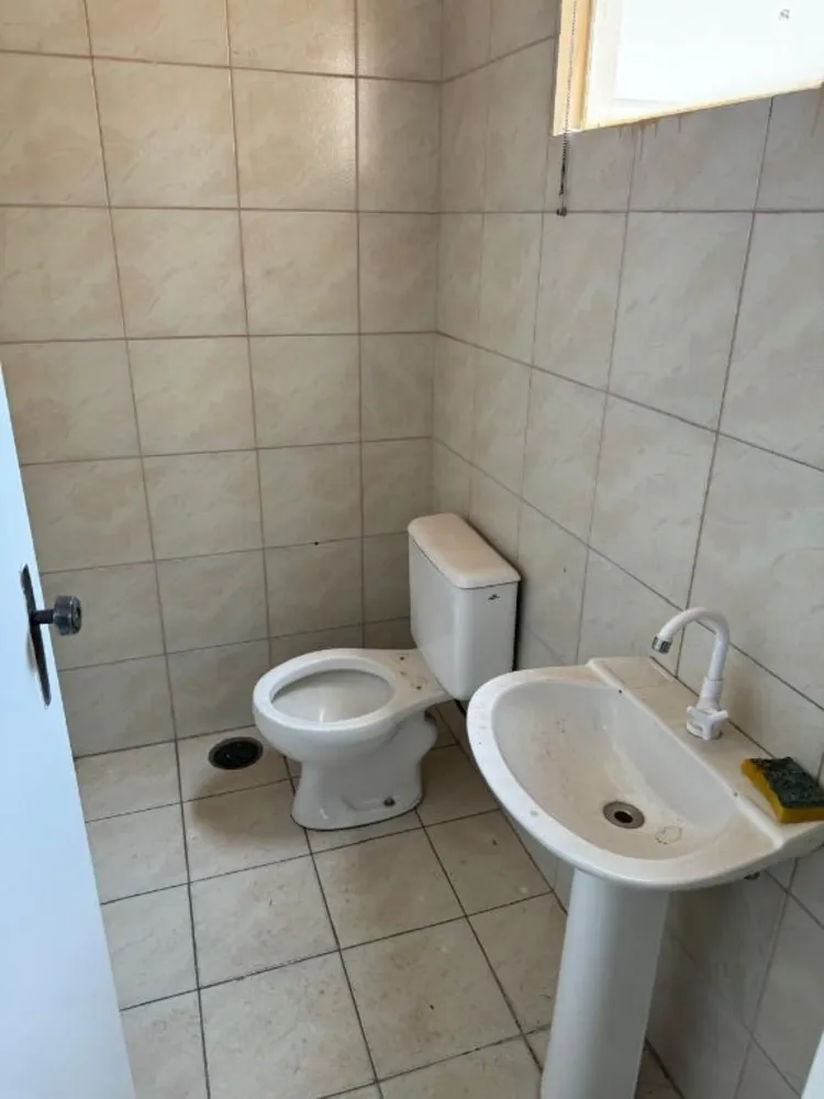 Sala-Conjunto, 36 m² - Foto 7