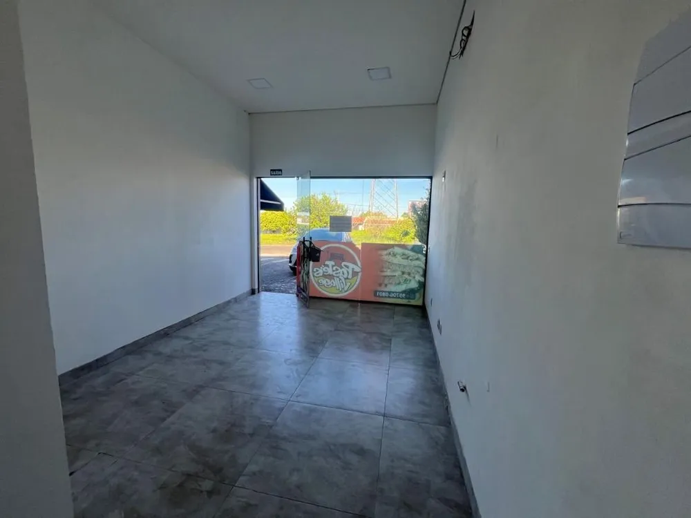 Sala-Conjunto, 18 m² - Foto 1