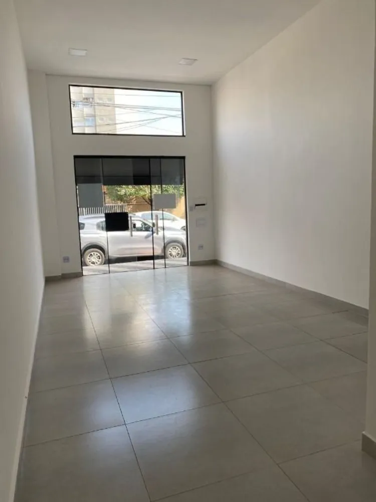 Sala-Conjunto, 40 m² - Foto 4