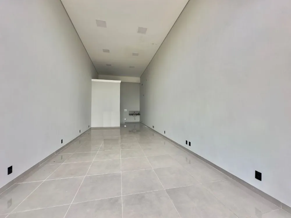 Loja-Salão, 44 m² - Foto 3