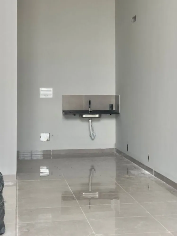 Loja-Salão, 44 m² - Foto 4